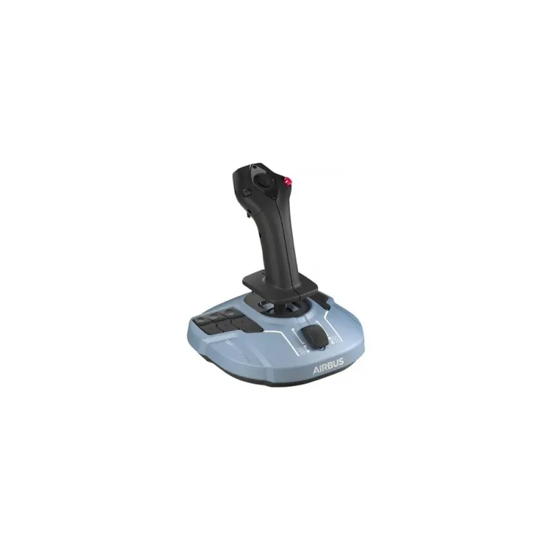 Thrustmaster TCA Sidestick Airbus Edition USB Joystick Black/Blue