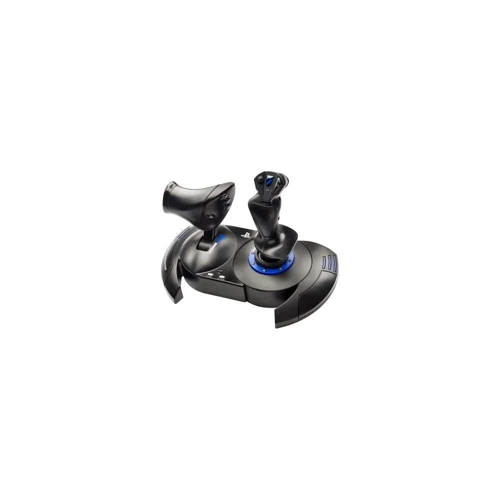 Thrustmaster T-Flight Hotas 4 USB Joystick és Gázkar Black
