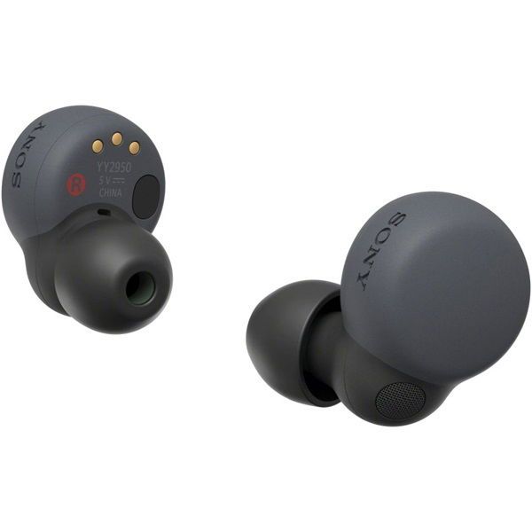 Sony Linkbuds S TWS Bluetooth Headset Black