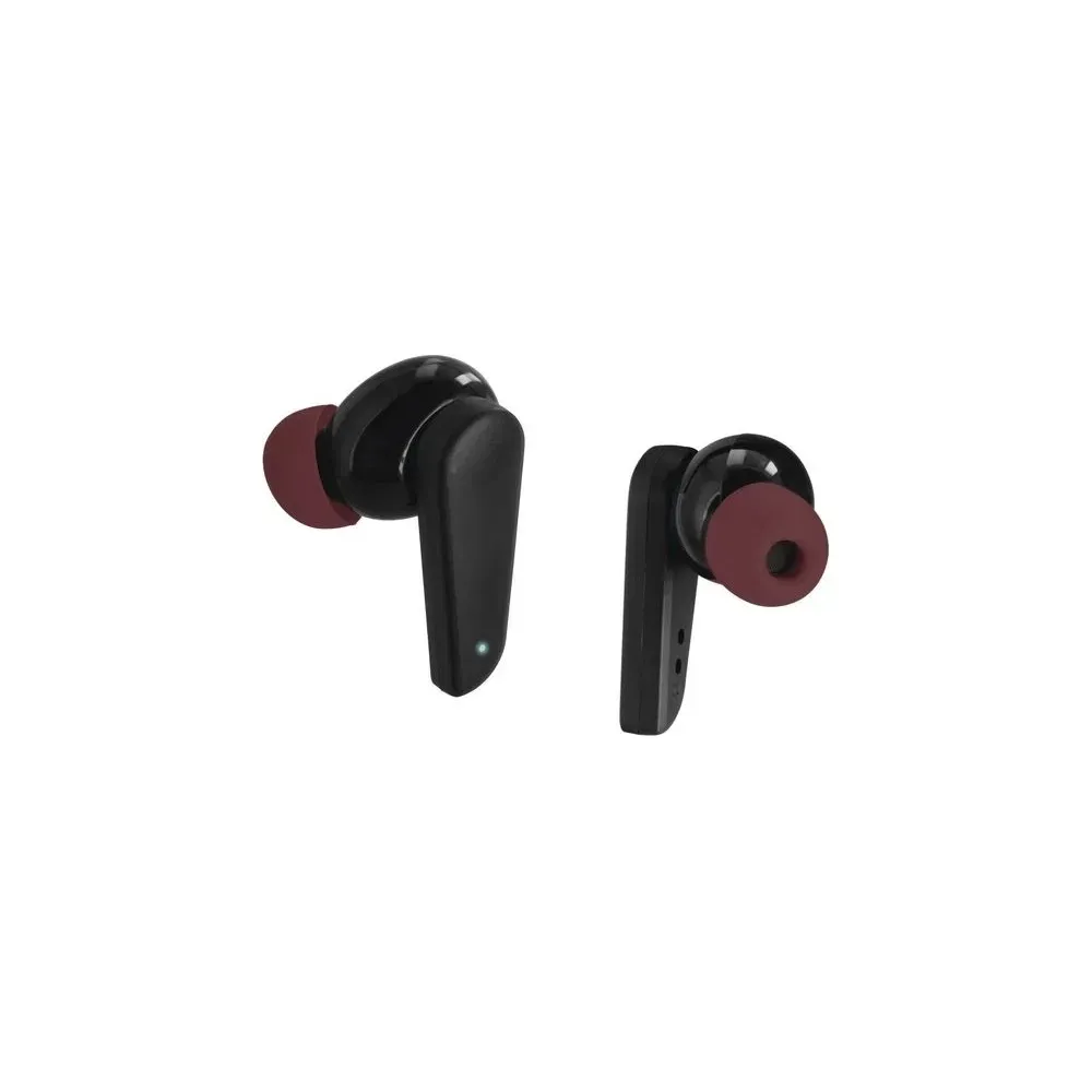 Hama Spirit Pocket TWS Bluetooth Headset Black