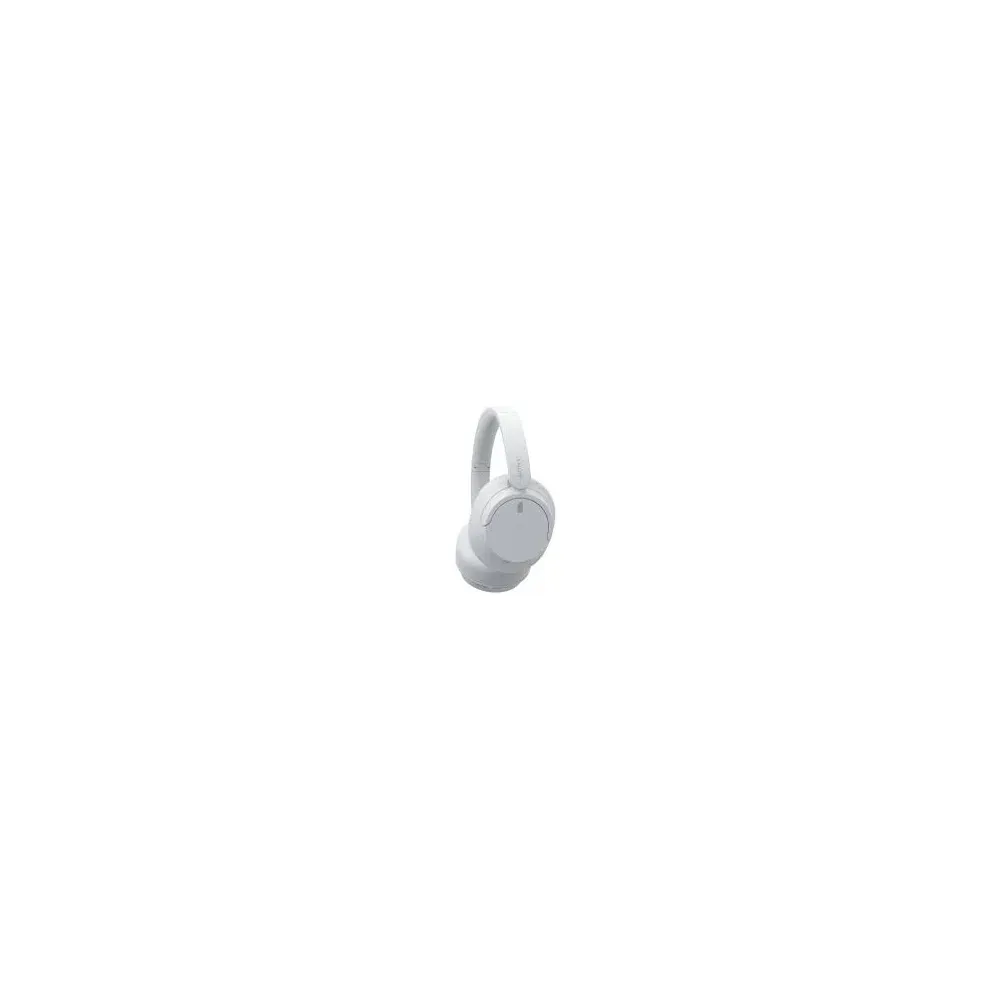 Sony WHCH720NW Bluetooth Headset White