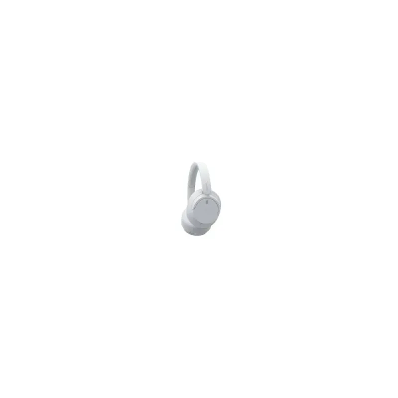 Sony WHCH720NW Bluetooth Headset White
