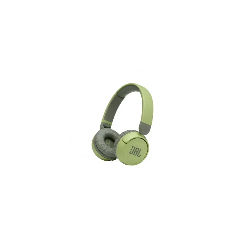 JBL Jr310BT Wireless Headset Green