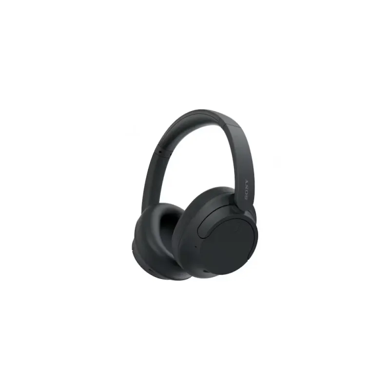 Sony WHCH720NB Bluetooth Headset Black