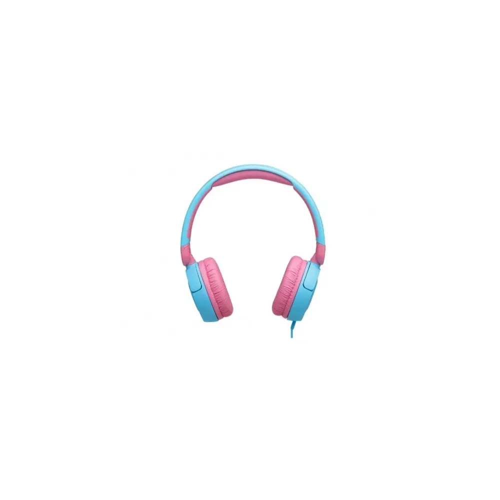 JBL Jr310 Headset Blue