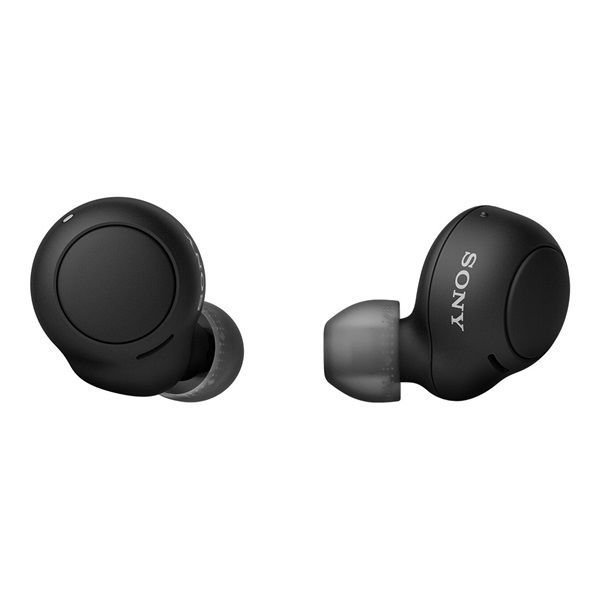 Sony WFC500B TWS Bluetooth Headset Black