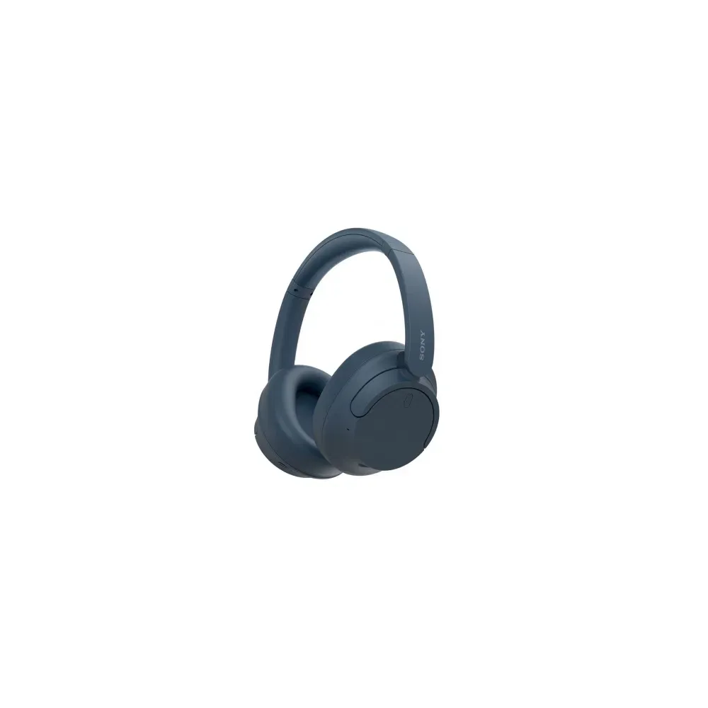 Sony WHCH720NL Bluetooth Headset Blue