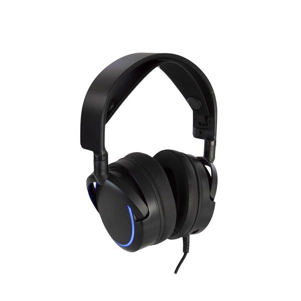 Ventaris H-1000 Gamer Headset Black