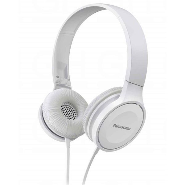 Panasonic RP-HF100E-W White