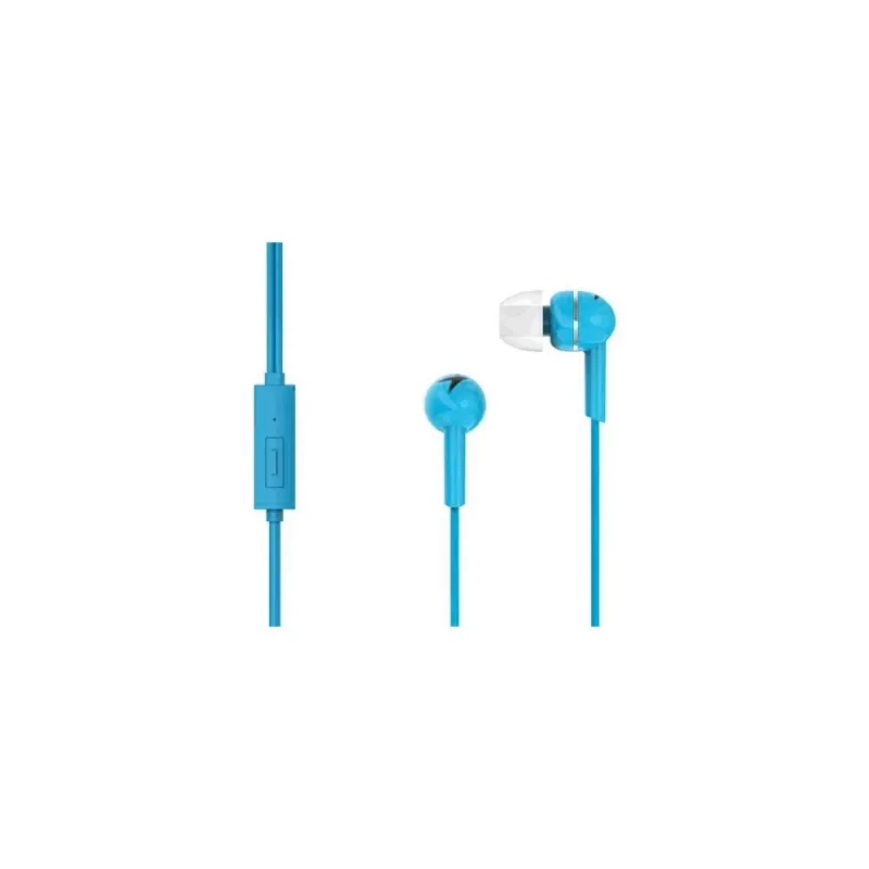 Genius HS-M320 Headset Blue