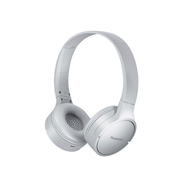 Panasonic RB-HF420BE-W Bluetooth Headset White