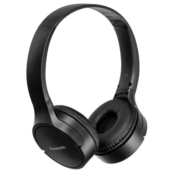 Panasonic RB-HF420BE-K Bluetooth Headset Black