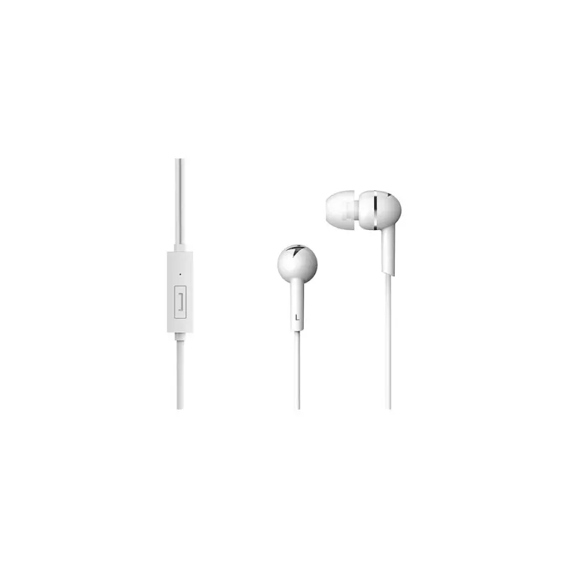 Genius HS-M300 Headset White