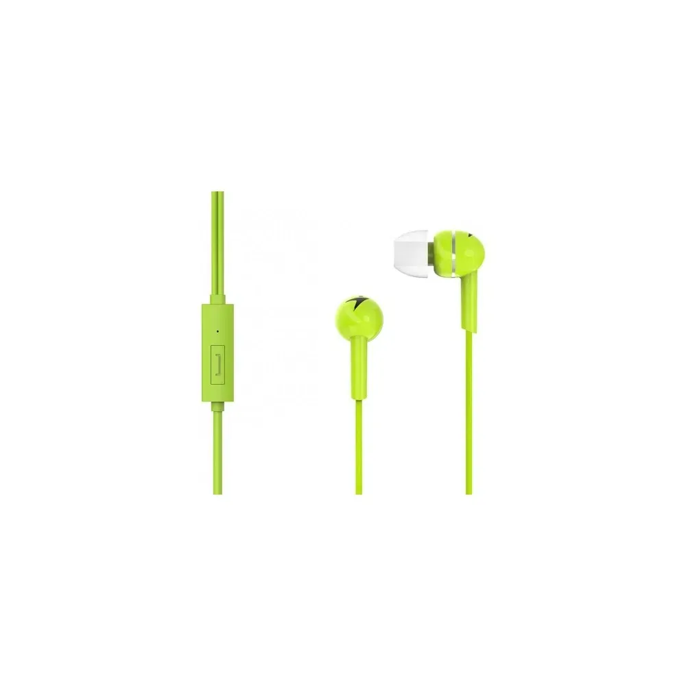 Genius HS-M300 Headset Green