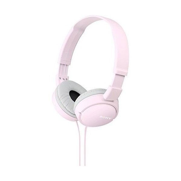 Sony MDR-ZX110P Fejhallgató Pink