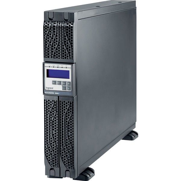 Legrand 310171 DAKER DK PLUS LCD 2000VA UPS
