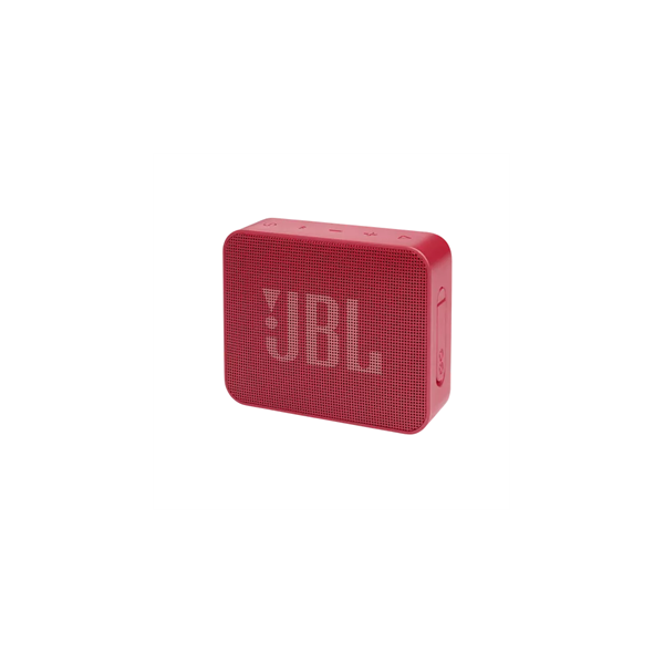 JBL Go Essential Bluetooth Speaker Red