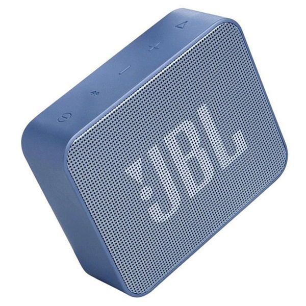 JBL Go Essential Bluetooth Speaker Blue