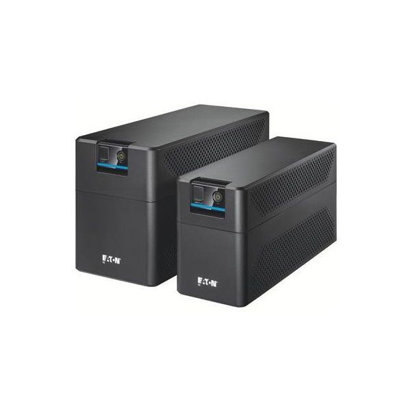 EATON 5E 700UD G2 vonali-interaktív 1:1 UPS