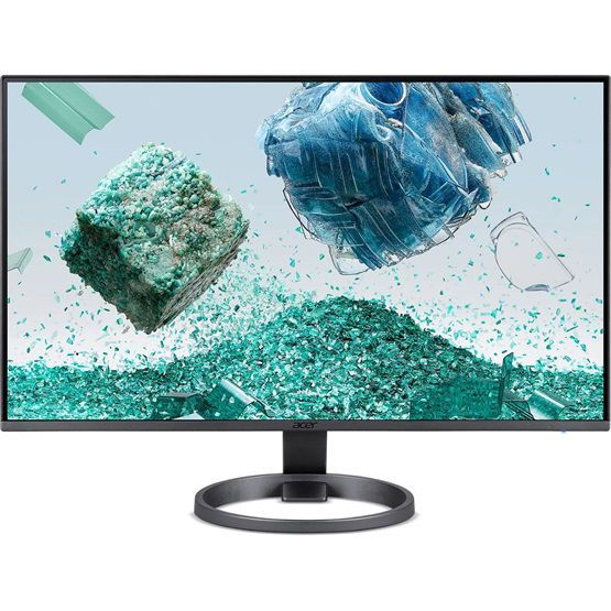 Acer 23,8&quot; Vero RL242YEyiiv IPS LED