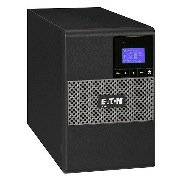 Eaton 5P 1150i - UPS - 770 Watt - 1150 VA