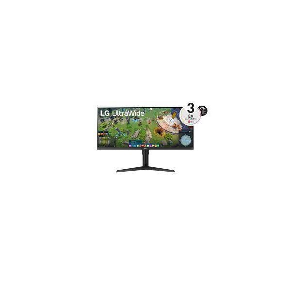 LG 34&quot; 34WP65G-B IPS LED