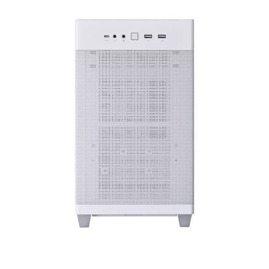 ASUS Prime AP201 - small tower - micro ATX