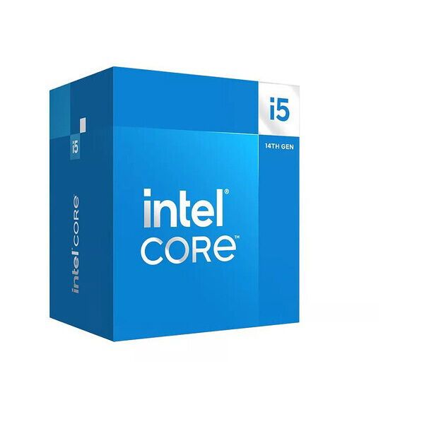 Intel Core i5 i5-14400 / 2.5 GHz processor - Box