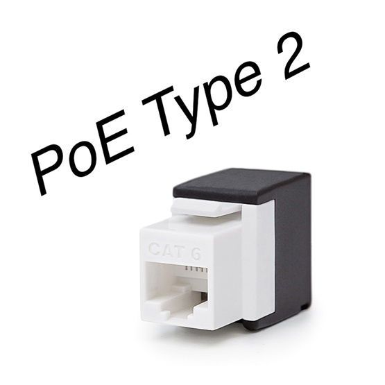 Giga+ Toolless Keystone Jack 1xRJ45/u, Cat.6