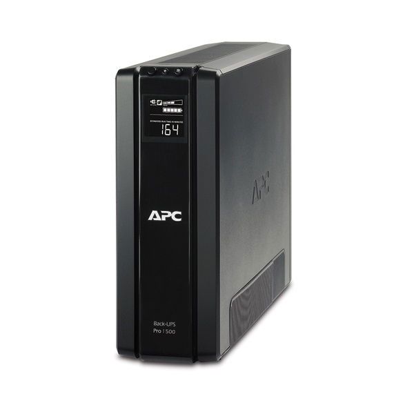 APC Power-Saving Back-UPS Pro 1500, 230V