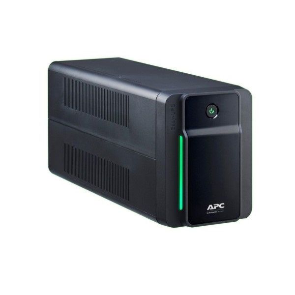 APC Easy UPS 900VA, 230V, AVR, Schuko Sockets