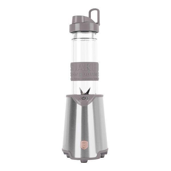 Berlinger Haus BH/9599 matt taupe smoothie készítő
