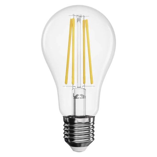 Emos ZF5151 E27/7,8W (75W)/1060 lm/természetes fehér Filament A60 LED izzó