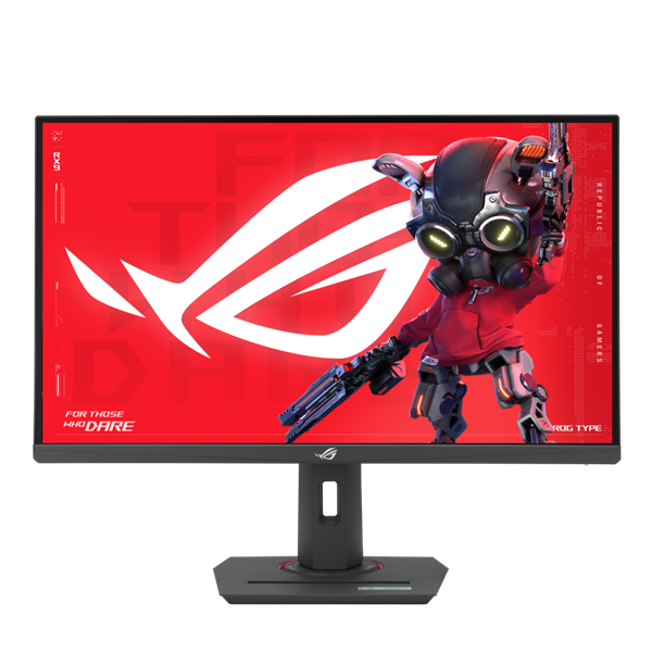 ASUS ROG Strix XG27ACS - LED monitor - 27&quot; - HDR