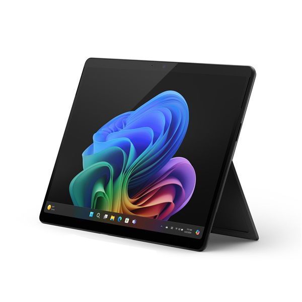 Microsoft Surface Pro 11 Copilot+ PC ZHY-00024 13&quot; 16GB/1TB fekete Wi-Fi tablet