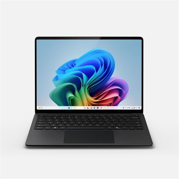 Microsoft Surface 7 Copilot+ PC 13,8&quot;Touch/Snapdragon X Elite 12 Mag/16GB/1TB/Int.VGA/Win11/grafit laptop