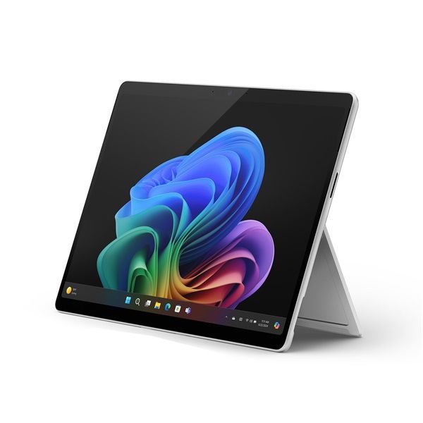 Microsoft Surface Pro 11 Copilot+ PC ZHX-00006 13&quot; 16GB/1TB platina Wi-Fi tablet