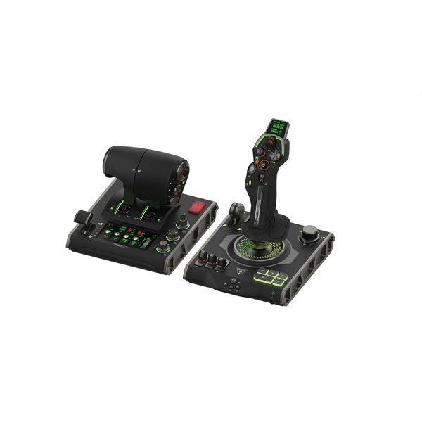 Turtle Beach VelocityOne Flightdeck