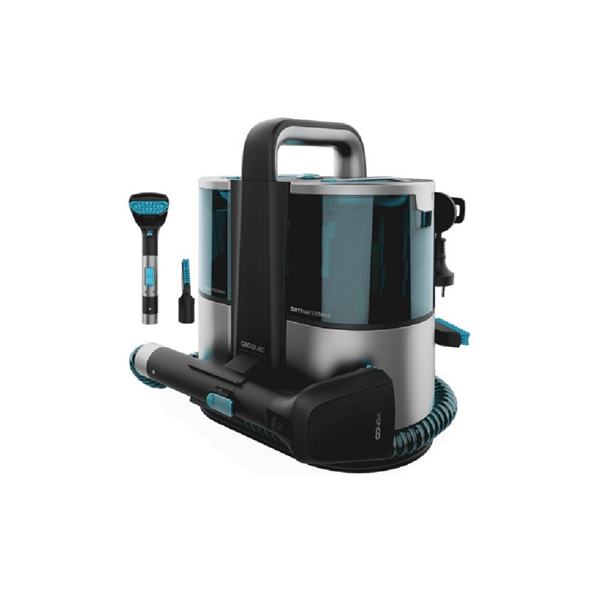 Cecotec Conga 4000 Carpet&amp;Spot Clean szőnyeg és kárpíttisztító gép