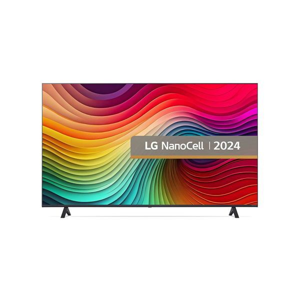 LG 50&quot; 50NANO81T3A 4K UHD HDR NanoCell Smart TV
