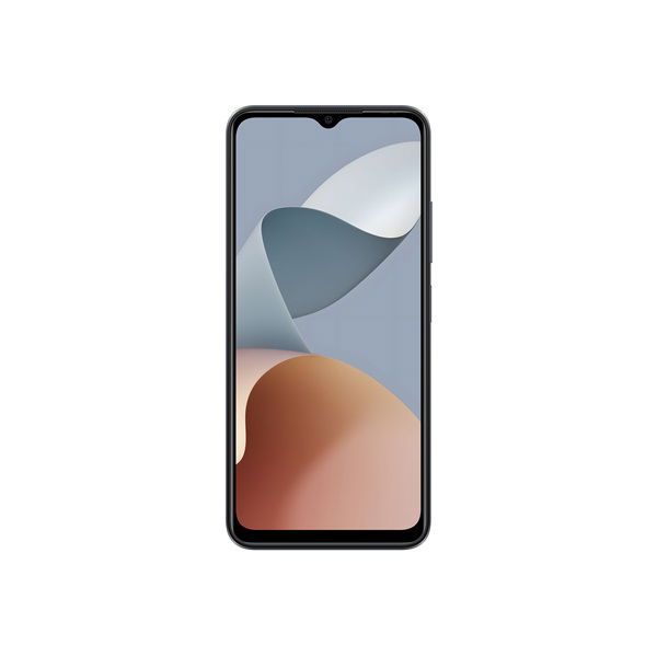 ZTE Blade A54 6,6&quot; LTE 4/64GB DualSIM szürke okostelefon