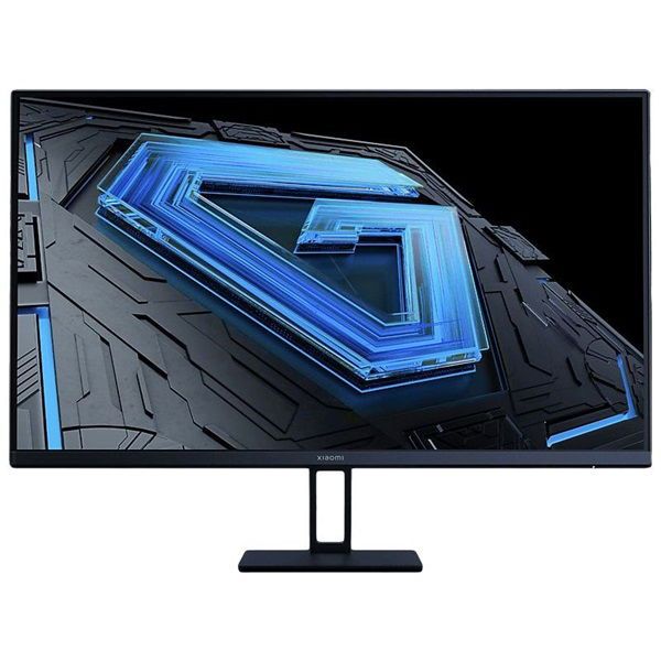 Xiaomi 27&quot; ELA5375EU G27i FHD IPS LED HDMI DP fekete monitor