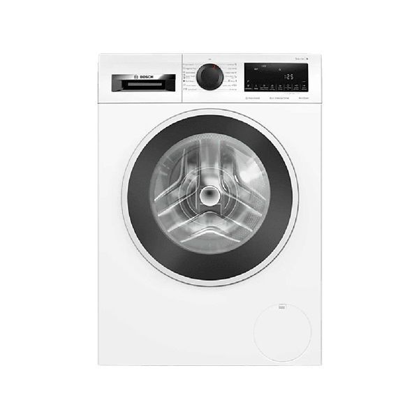 Bosch WGG144Z0BY fehér elöltöltős mosógép