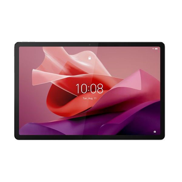 Lenovo Tab P12 (TB37FU) 12,7&quot; 4/128GB szürke Wi-Fi tablet + toll