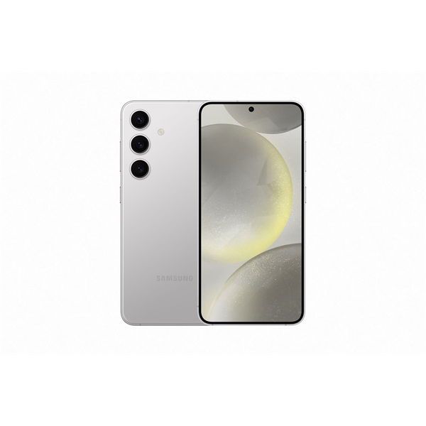 Samsung S921B Galaxy S24 6,2&quot; 5G 8/256GB DualSIM Márványszürke okostelefon