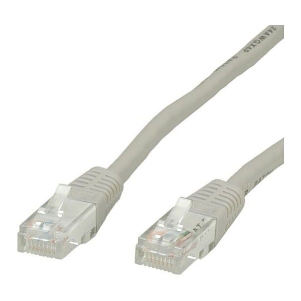 Roline UTP CAT6 2m Patch Kábel