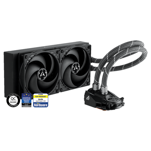ARCTIC Liquid Freezer II 240