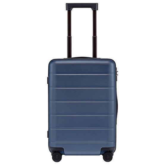 Xiaomi XNA4105GL Luggage Classic 20&quot; kék gurulós utazó bőrönd