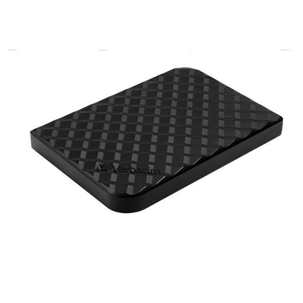 Verbatim 53195 Store `n` Go 2,5&quot; 2TB USB 3.0 SuperSpeed fekete külső winchester