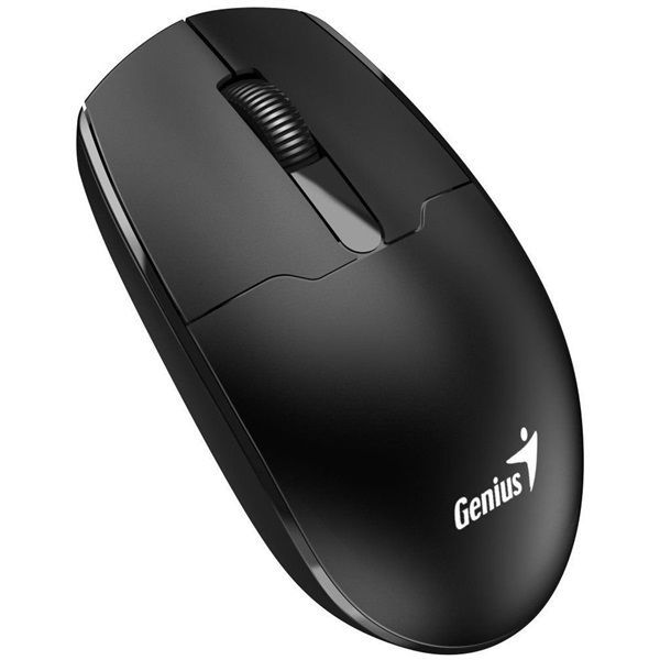 Genius NX-7000SE USB fekete vezeték nélküli egér